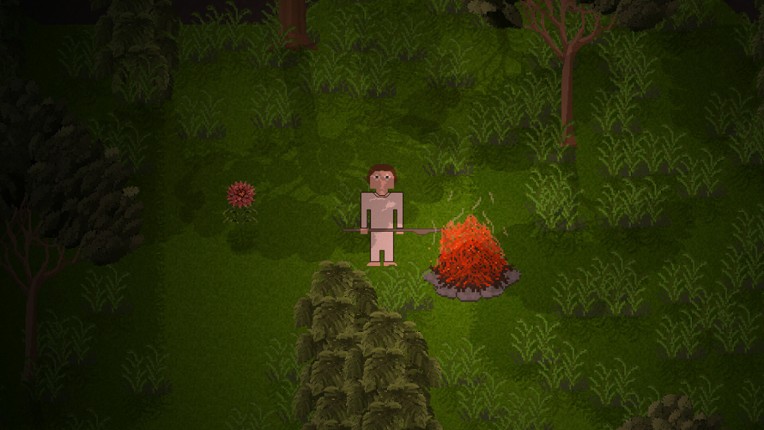 Nocturnal Sun screenshot