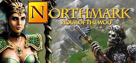 Games like Northmark: Hour of the Wolf