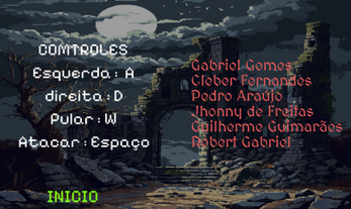 o cavaleiro Image