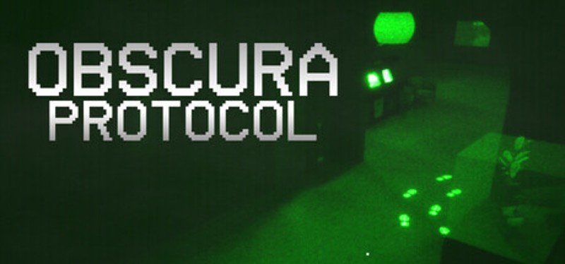 Obscura Protocol Image