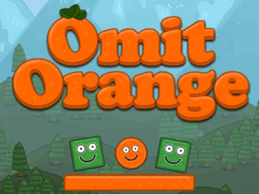 Games like Omit Orange