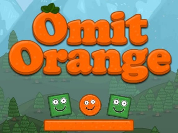 Omit Orange Image