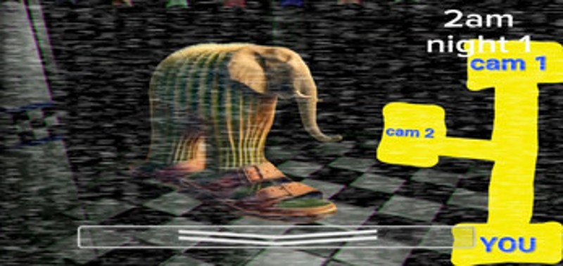 one night at tung tung sahur's Image