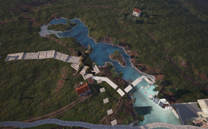 Only Power Up screenshot