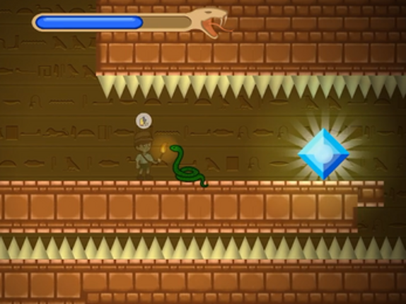 Ouroboros screenshot