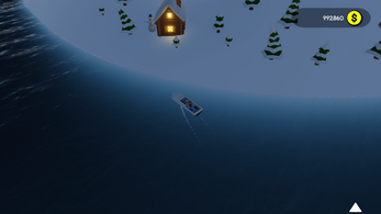 Over the Reel screenshot