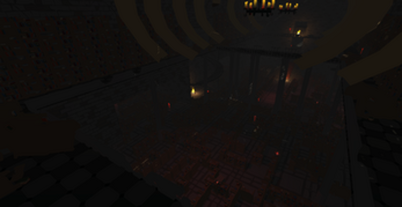 Pass the torch (7.5 hour game jam) screenshot