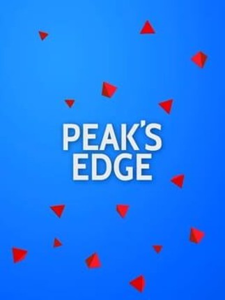 Peak’s Edge Image