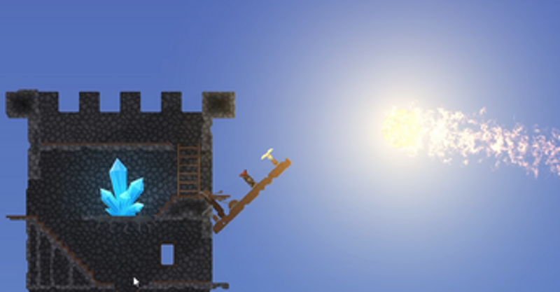 Peasants Love Magic screenshot