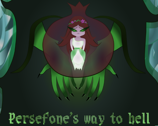 Games like Persefone's Way To Hell