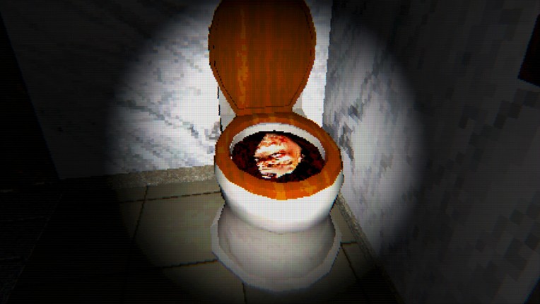 Phantom Floor screenshot