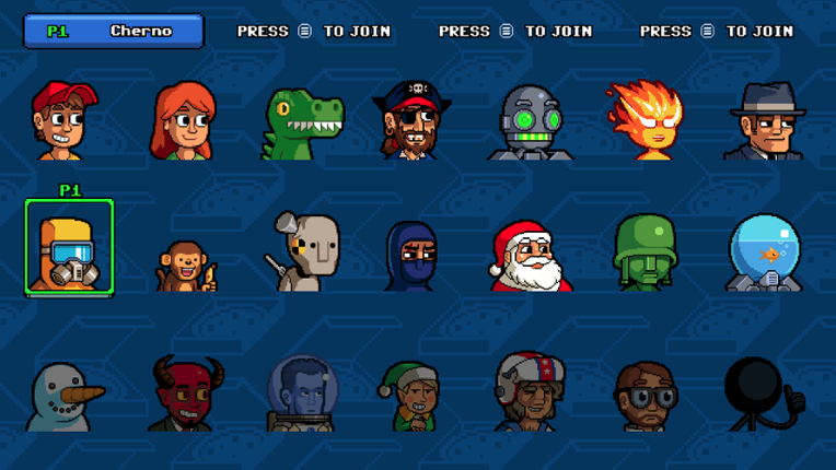 Pizza Force Image