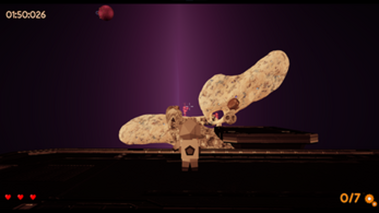 Planetarium Image