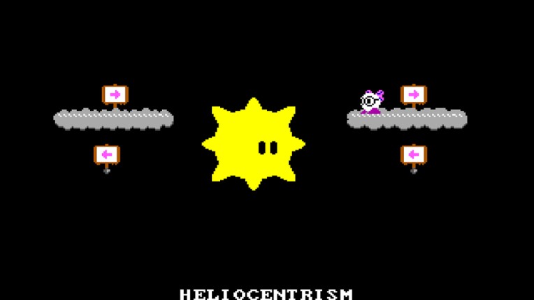 Pod's Itty Bitty Adventure Image