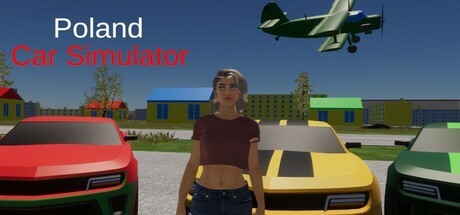 Games like Poland Car Simulator