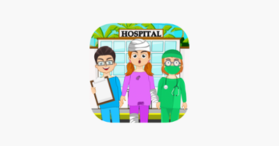 Pretend Town Hospital Image