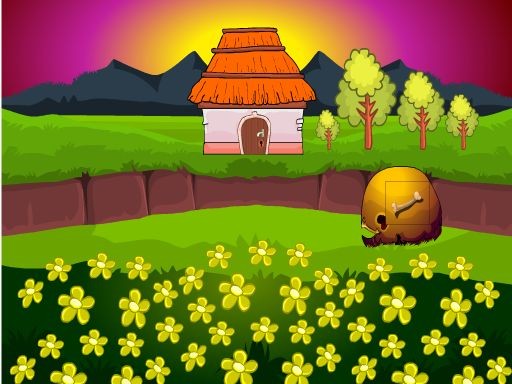 Games like Pretty Flower Garden Escape