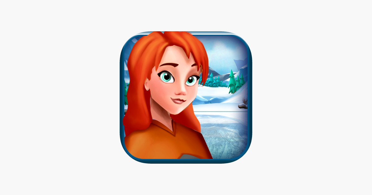 Games like Princess Frozen Runner Game