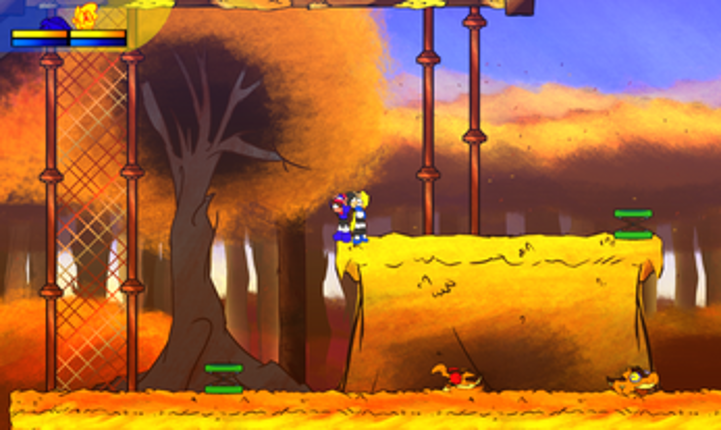 Project sunshine: Chapter 1 screenshot