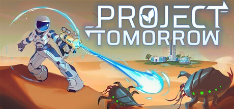 Games like Project Tomorrow