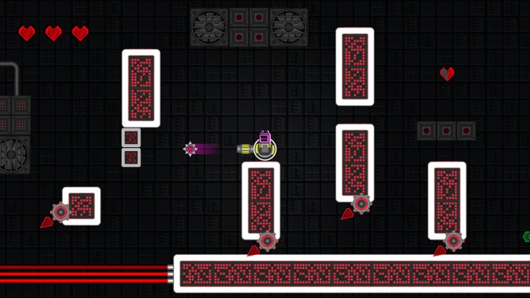 Proto Akane screenshot