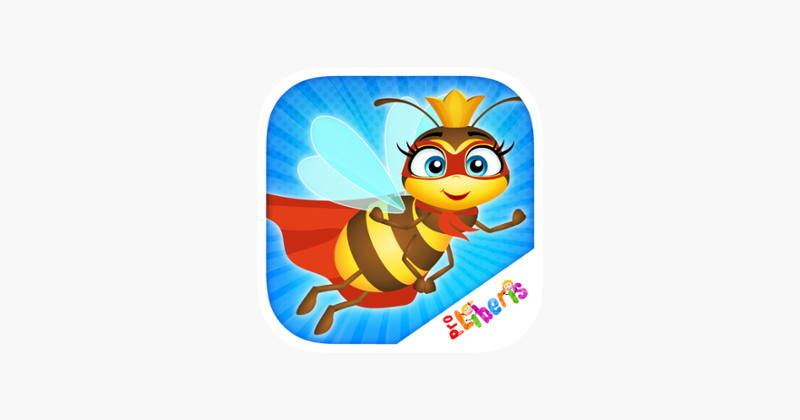 Pszczoła – gra dla dzieci Image