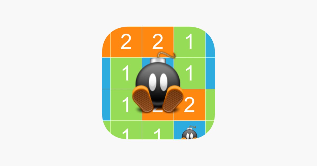 Games like Q Mine Sweep Deluxe - Great Classic Puzzle Game