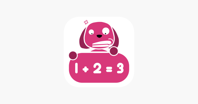 Quick Math ~ Fast Touch Mental Arithmetic Game Cover