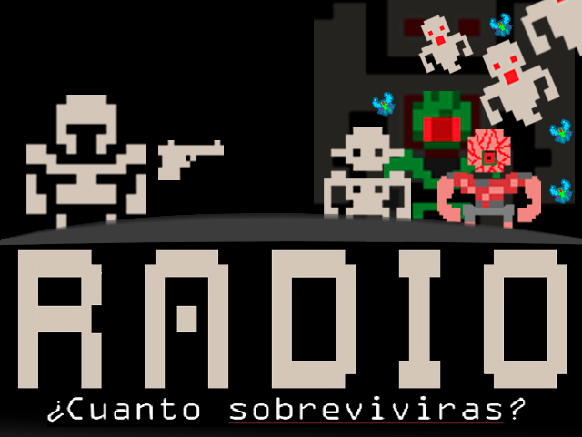Games like RADIO