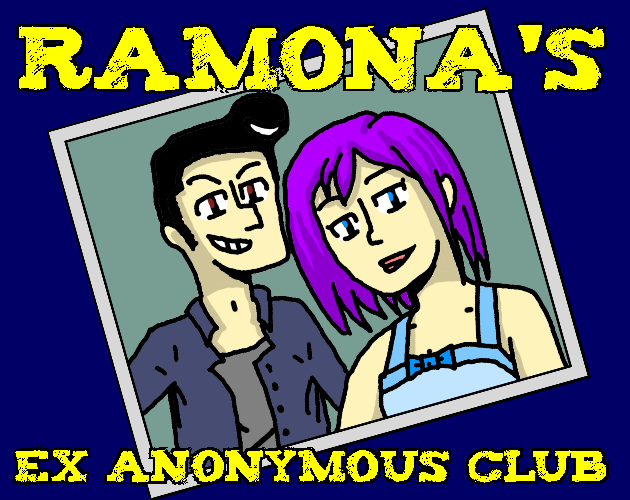 Games like Ramona's ex anonymous club