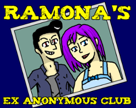 Ramona's ex anonymous club Image