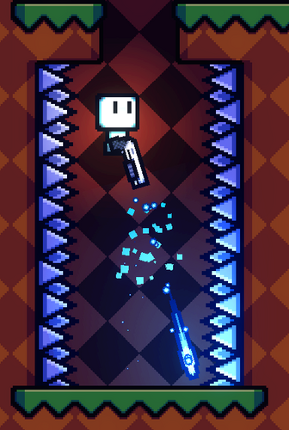 Reach For The Sky Image