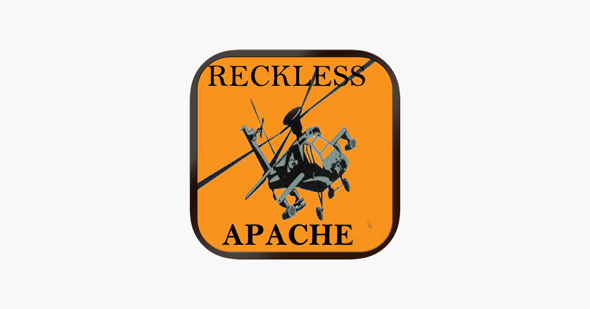 Games like Reckless Apache helicopter Shooting Simulator game