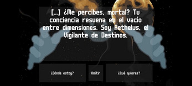 Recluta Divino screenshot