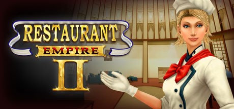 Games like Restaurant Empire II
