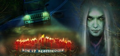 Revenge of the Spirit: Rite of Resurrection Image