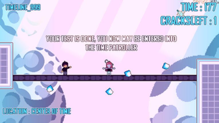 Rift of Mine screenshot