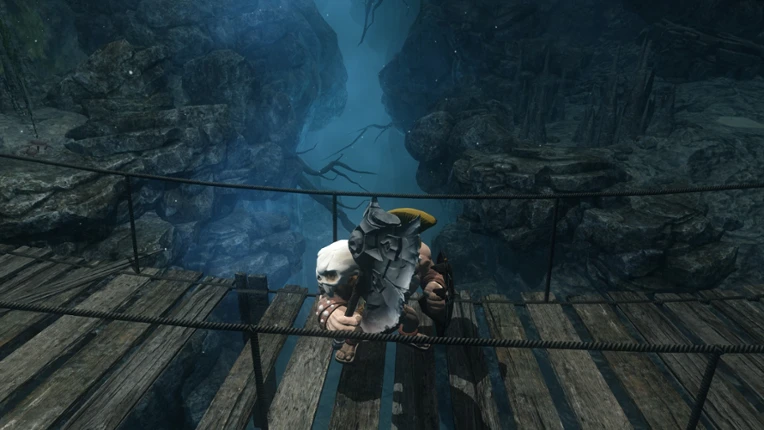 Rise of the Savage screenshot