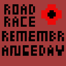 Road Race Remembrance Day Image