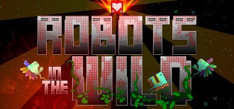 Games like Robots In The Wild