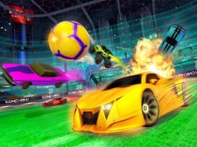 Rocket Car Soccer League 2021 Image