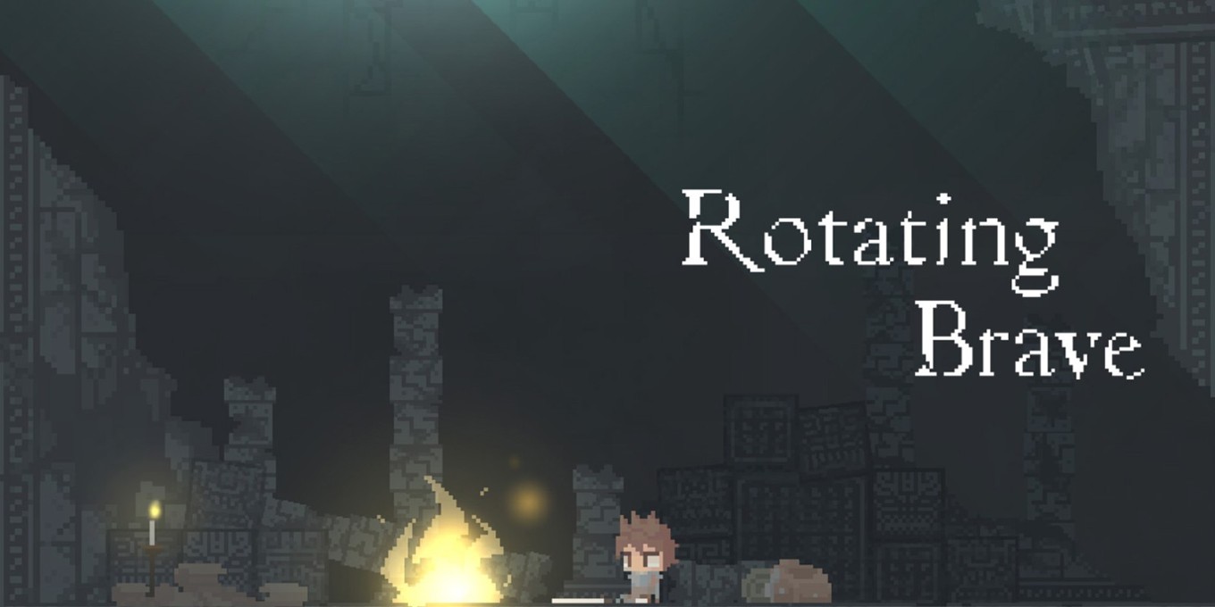 Games like Rotating Brave