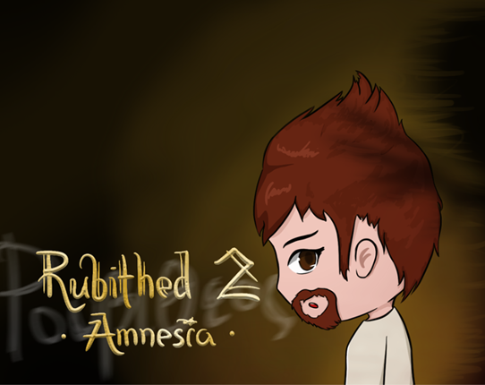 Rubithed 2: Amnesia Game Cover