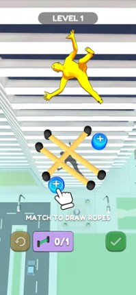 Safety First! screenshot