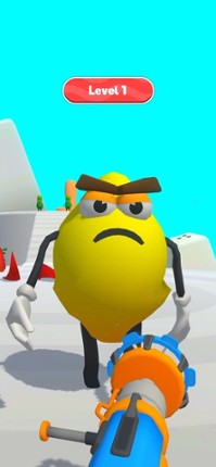 Salad Party screenshot