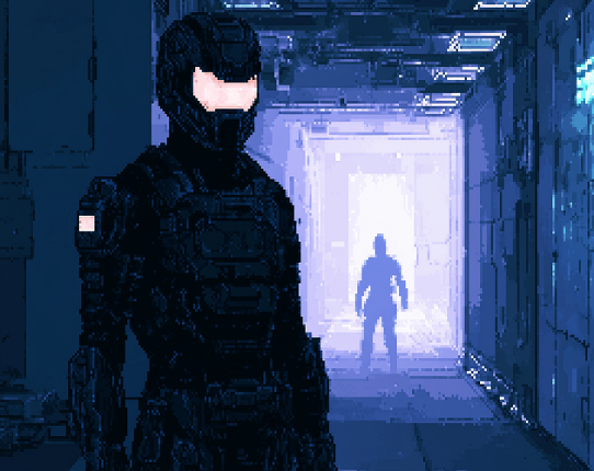 Sci_Fi Slapper—GameJam Image