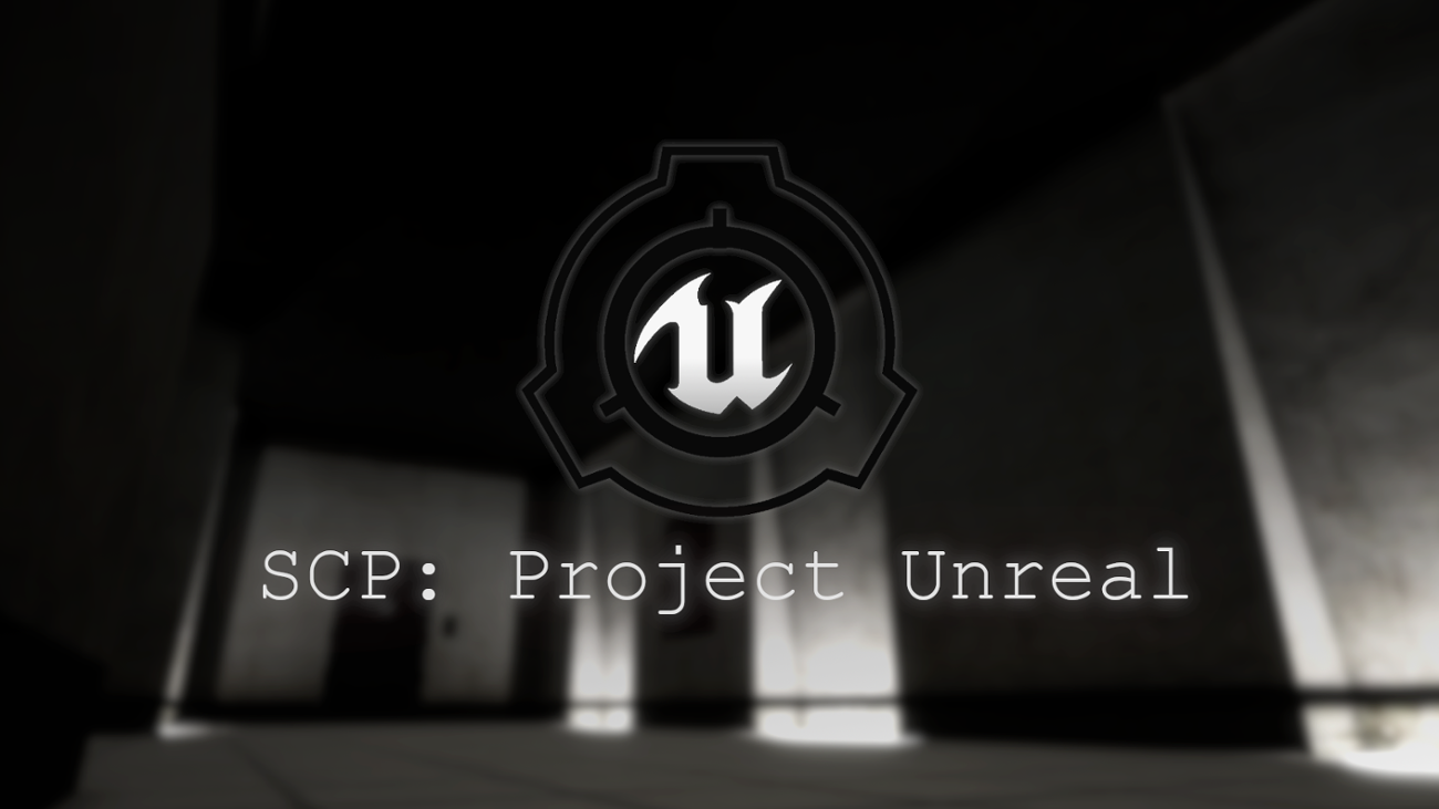 Games like SCP: Project Unreal