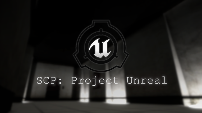 SCP: Project Unreal Image