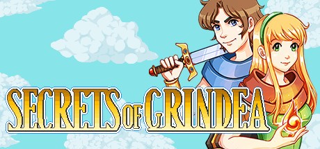 Games like Secrets of Grindea