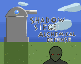 Shadow Siege: Alchemical Defence Image